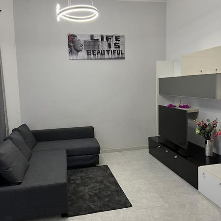 Apartmán Port House Civitavecchia Exteriér fotografie