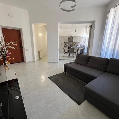 Apartmán Port House Civitavecchia Exteriér fotografie
