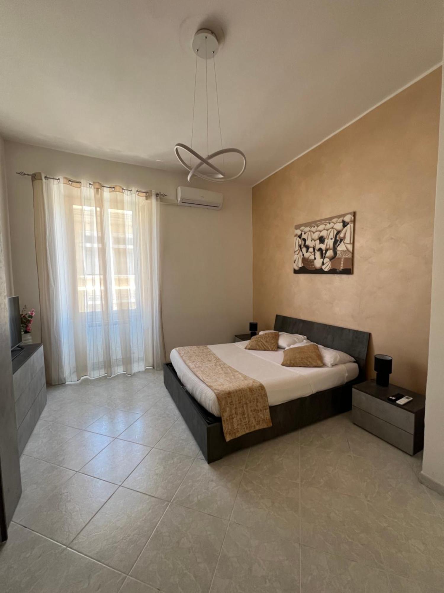 Apartmán Port House Civitavecchia Exteriér fotografie