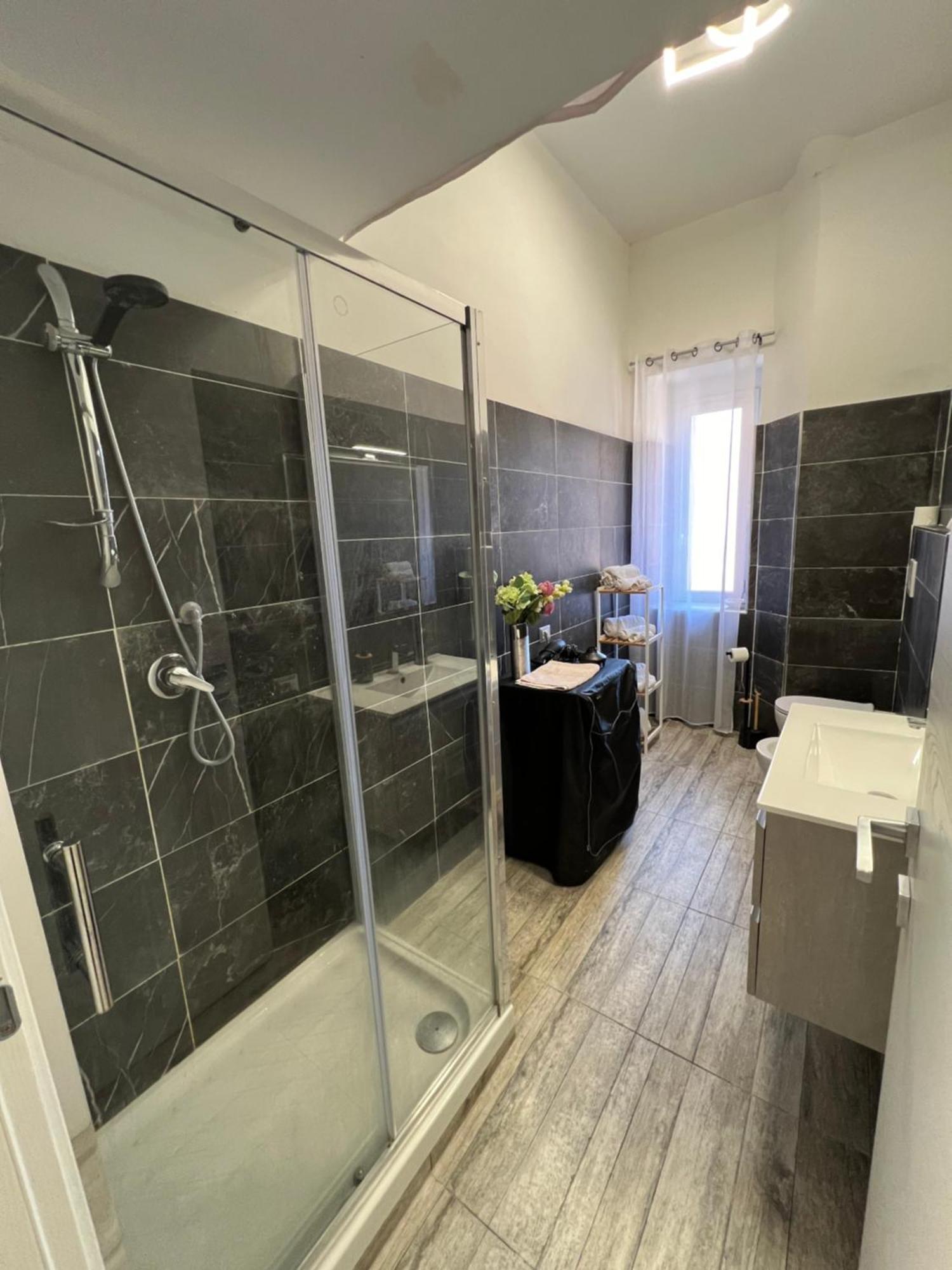 Apartmán Port House Civitavecchia Exteriér fotografie